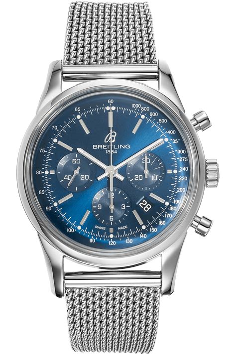 breitling transocean ab0131 replica|breitling transocean edition.